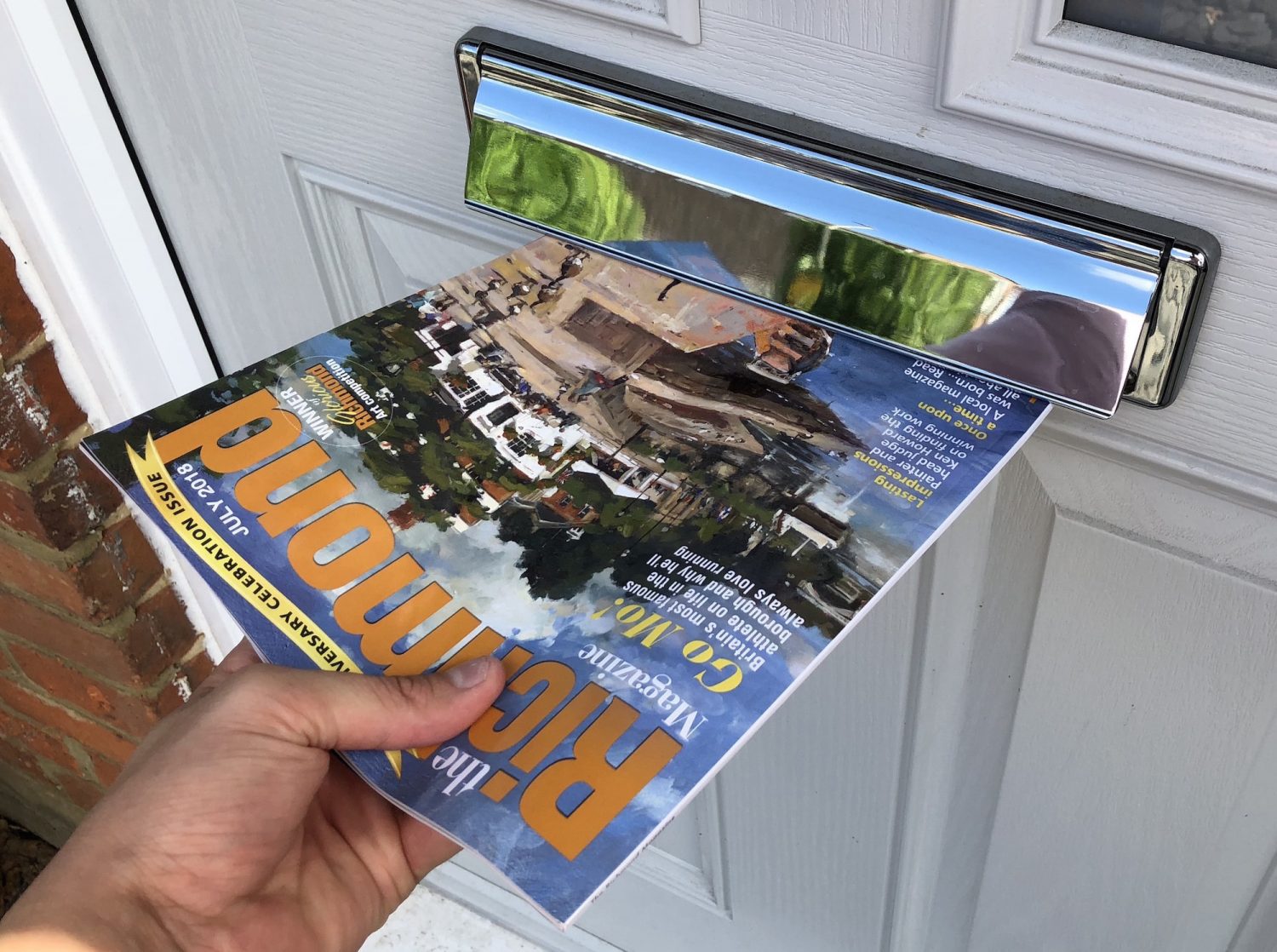 lead-hand-delivery-image-richmond-magazine