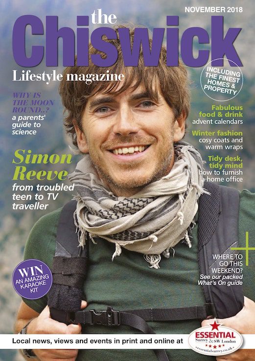 chiswick-front-cover-november-2018-min
