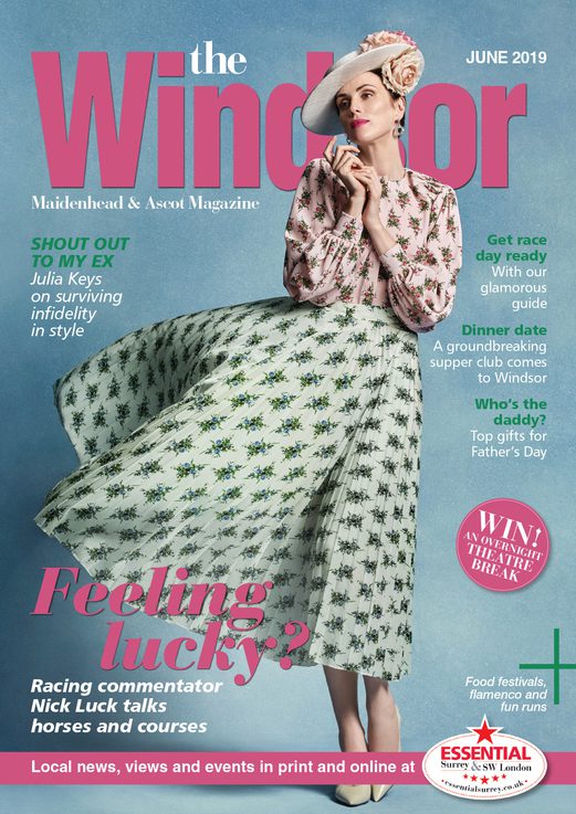 Windsor Magazine June 2019