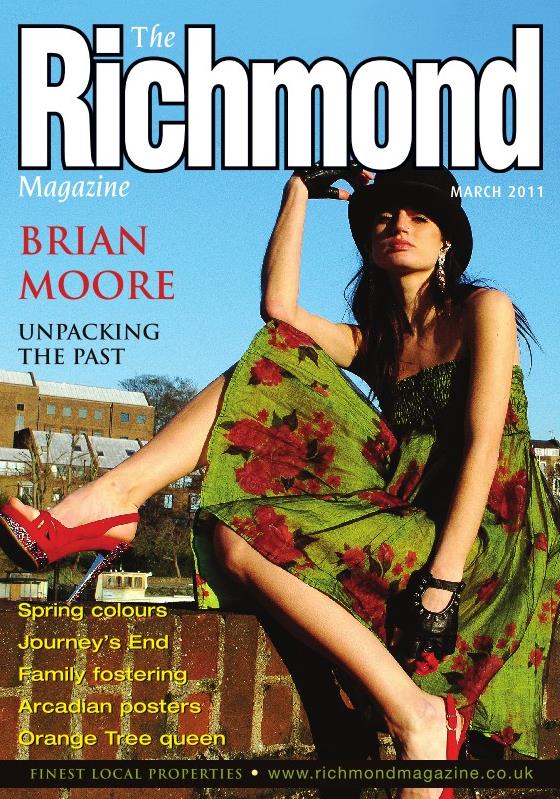 richmond magazine march 2011 issue
