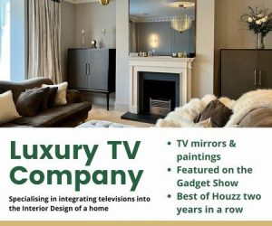 luxury tv company