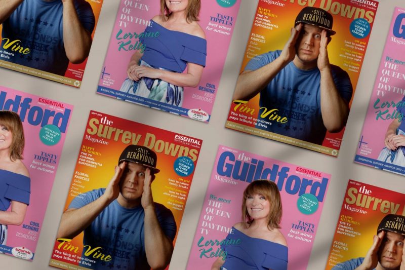 magazines-surrey-guildford